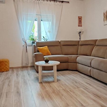 Apartment Nereo Senj  Exterior photo