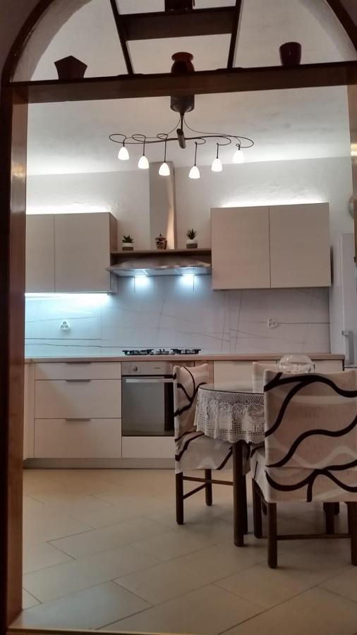 Apartment Nereo Senj  Exterior photo