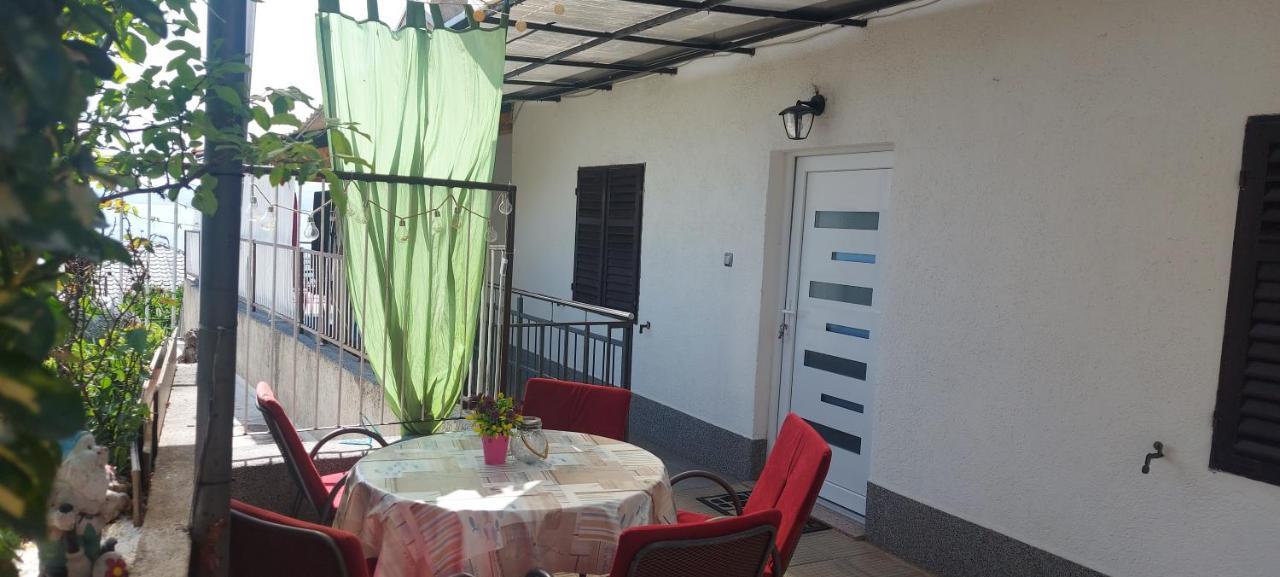 Apartment Nereo Senj  Exterior photo