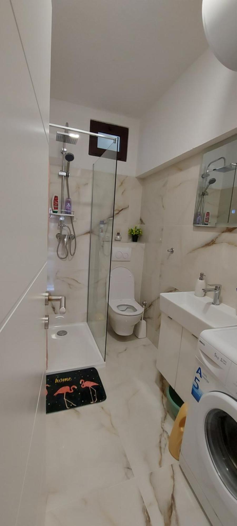 Apartment Nereo Senj  Exterior photo