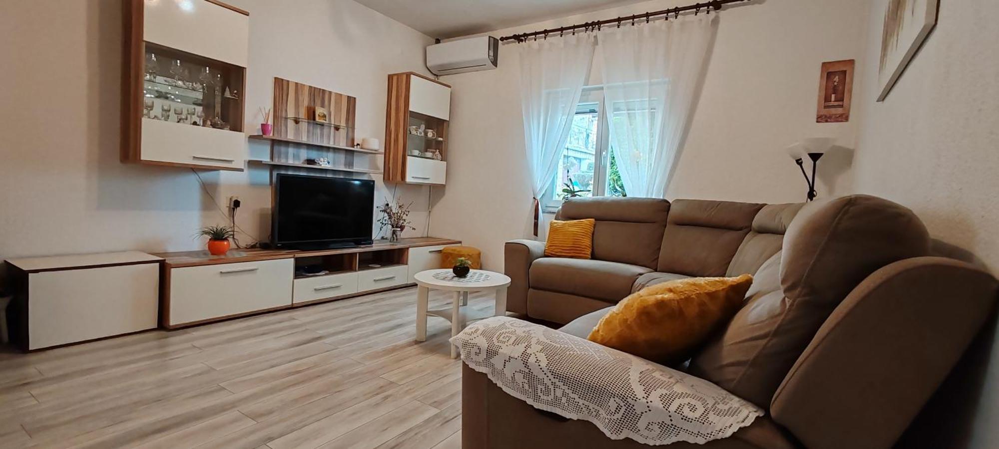 Apartment Nereo Senj  Room photo
