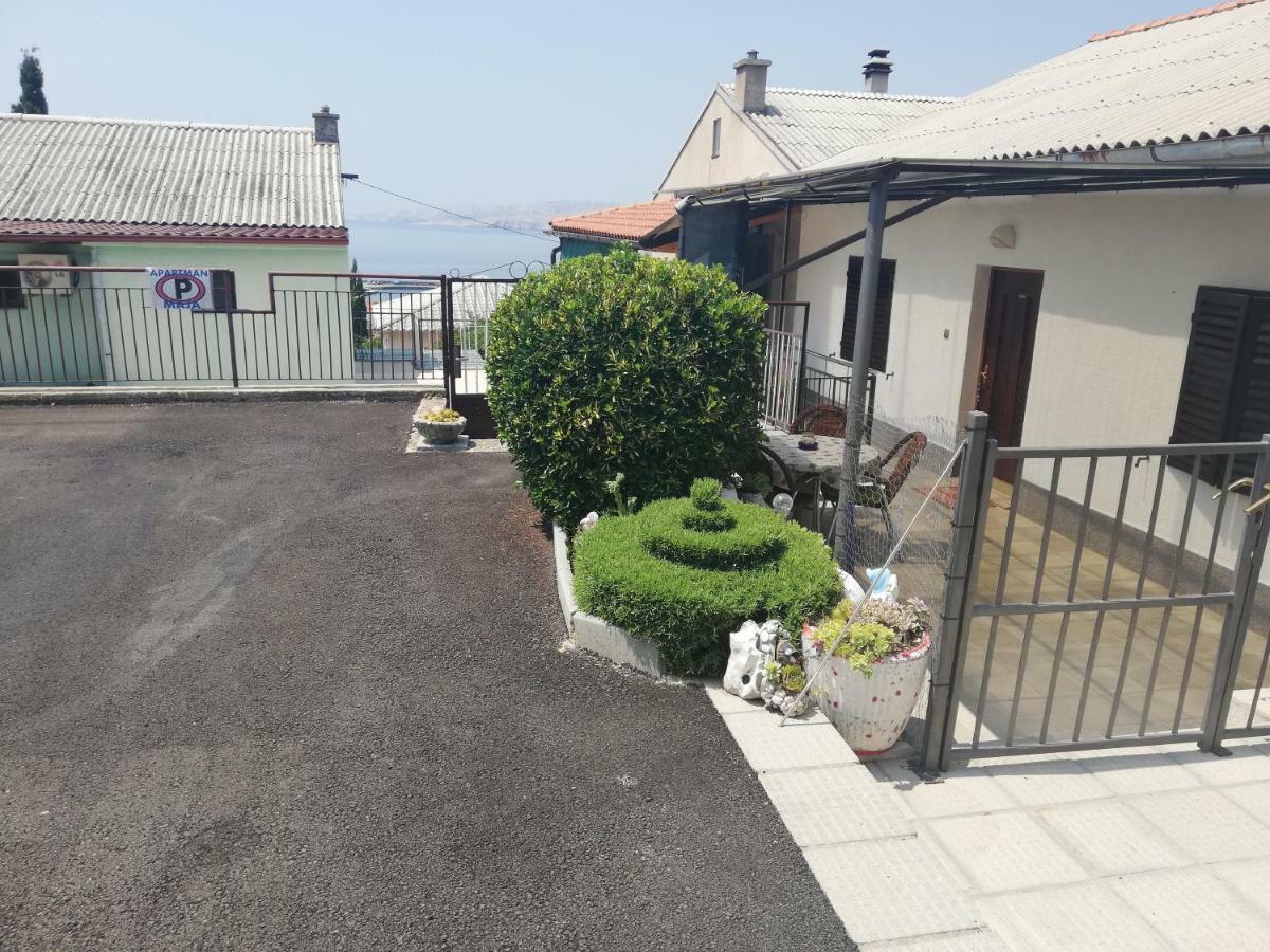 Apartment Nereo Senj  Exterior photo